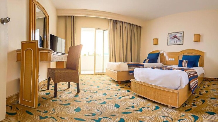 Hammamet Garden Resort & Spa